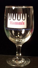 The Hamm's Goblet